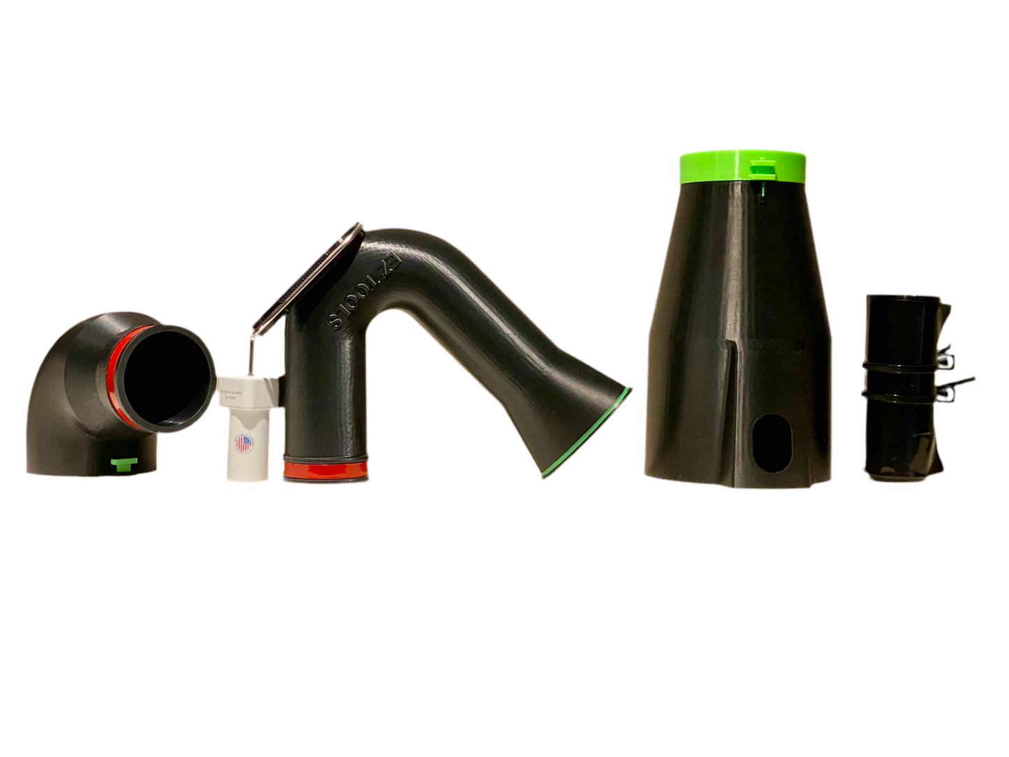 Gutter Cleaning Nozzle-Stanard