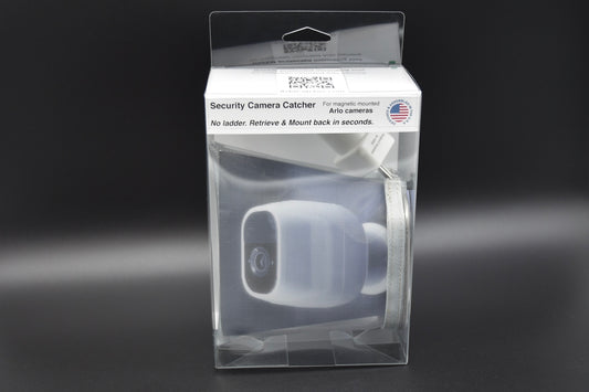 Security Camera Catcher - for Arlo cameras