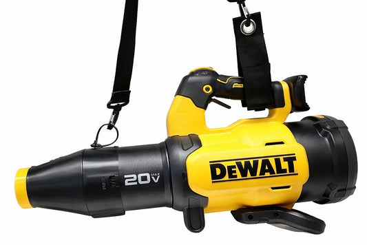 ArloCatcher Car Drying Short Stubby Nozzle For DeWALT Leaf Blowers, 20V XR 400, 450, 550 CFM and 60V FlexVolt 600, 760 CFM, with potential of drying roof top of large vehicles, SUV, RV, bus...
