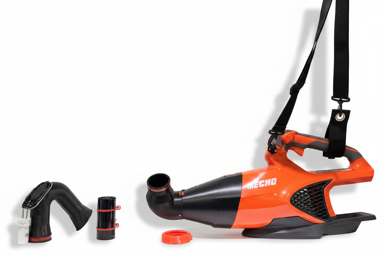 ArloCatcher High Gutter Cleaning Kit for TORO 605CFM 565CFM Leaf Blowers, Fits TORO Model 51820, 51820T, 51821, 51822 – Clean Two-Story Gutters from the Ground