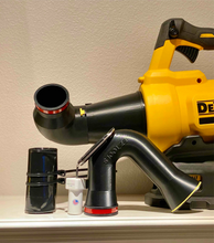 Load image into Gallery viewer, Car Drying Nozzle for DeWALT DCBL720P1 / DCBL720B / DCM562 leaf blowers