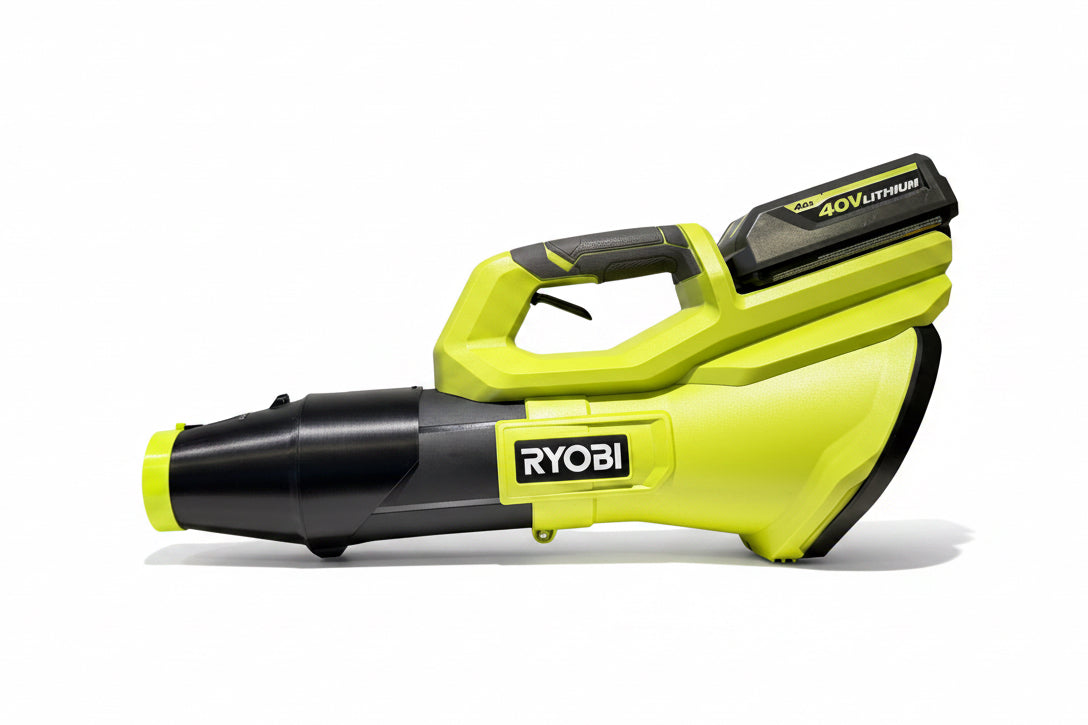 ArloCatcher-Car-Drying-for-RYOBI-RY40LB01-40v-550CFM-leaf-blower