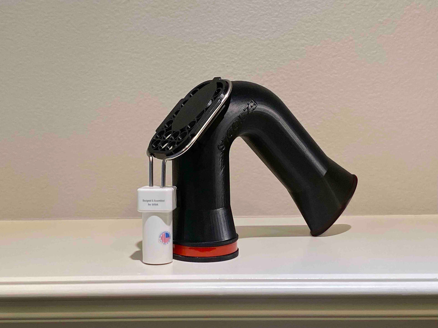 Gutter Cleaning Nozzle
