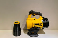 Load image into Gallery viewer, Two-story High Gutter Cleaning Kit for DeWalt DCBL722P1, DCBL722B, DCM562, DCBL720B, DCBL720P1 leaf blower (car drying nozzle included)