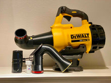 Load image into Gallery viewer, Car Drying Nozzle for DeWALT DCBL720P1 / DCBL720B / DCM562 leaf blowers