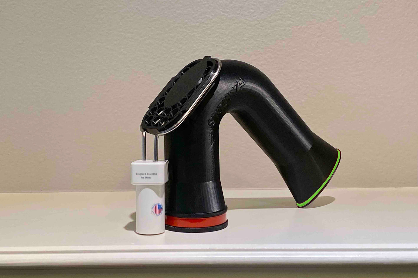 Gutter Cleaning Nozzle