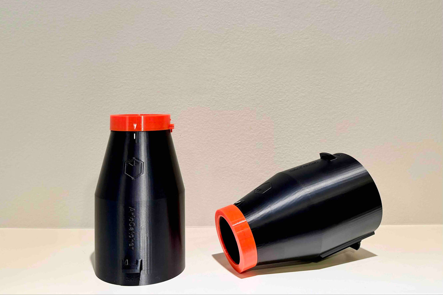 High Gutter Cleaning Kit for Husqvarna leaf blaster 350iB leaf blower 40V 800 CFM 200MPH – Clean Two-Story Gutters from the Ground