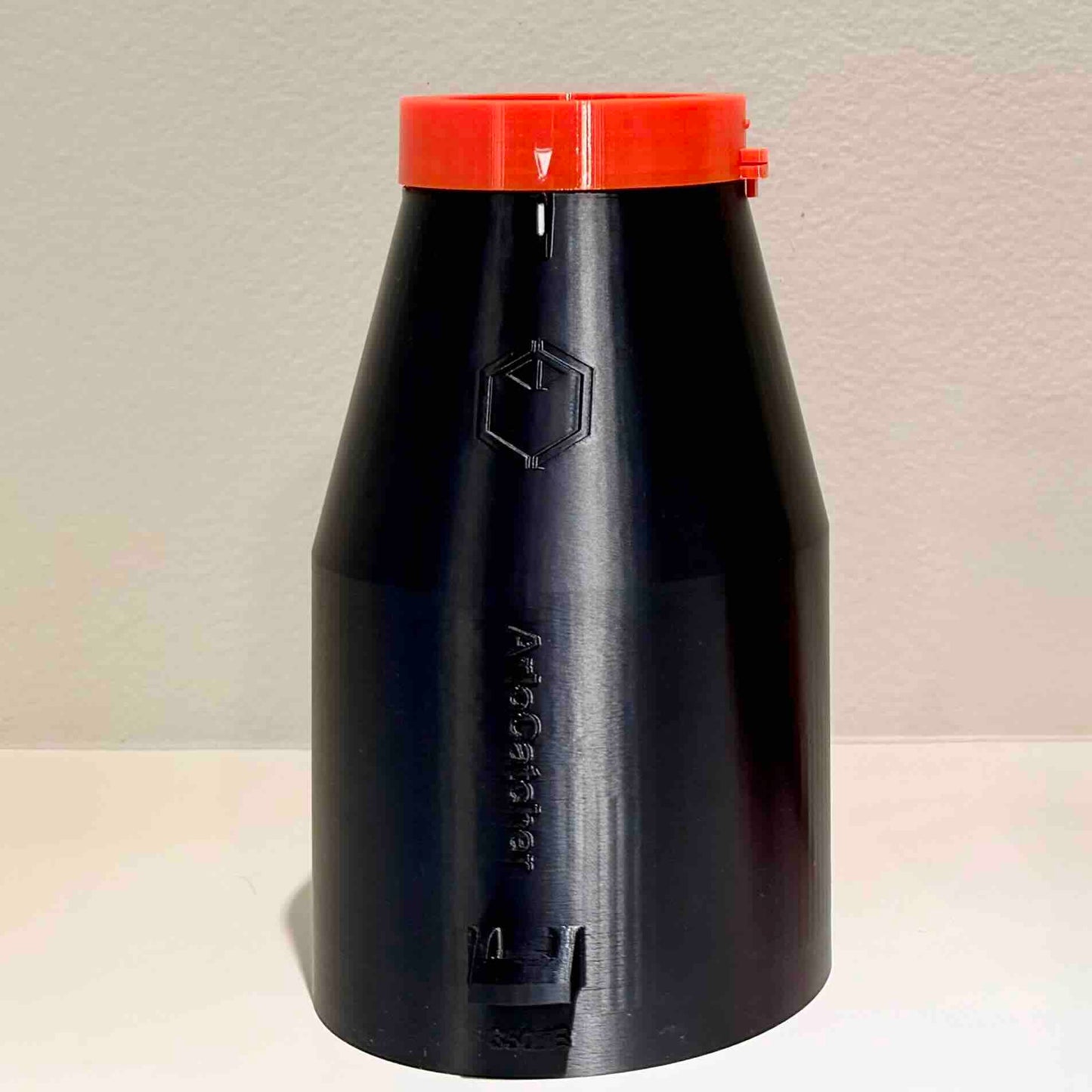 Car Drying Short Nozzle for Husqvarna 40V 800CFM leaf blaster 350iB leaf blowers, with shoulder strap anchor point