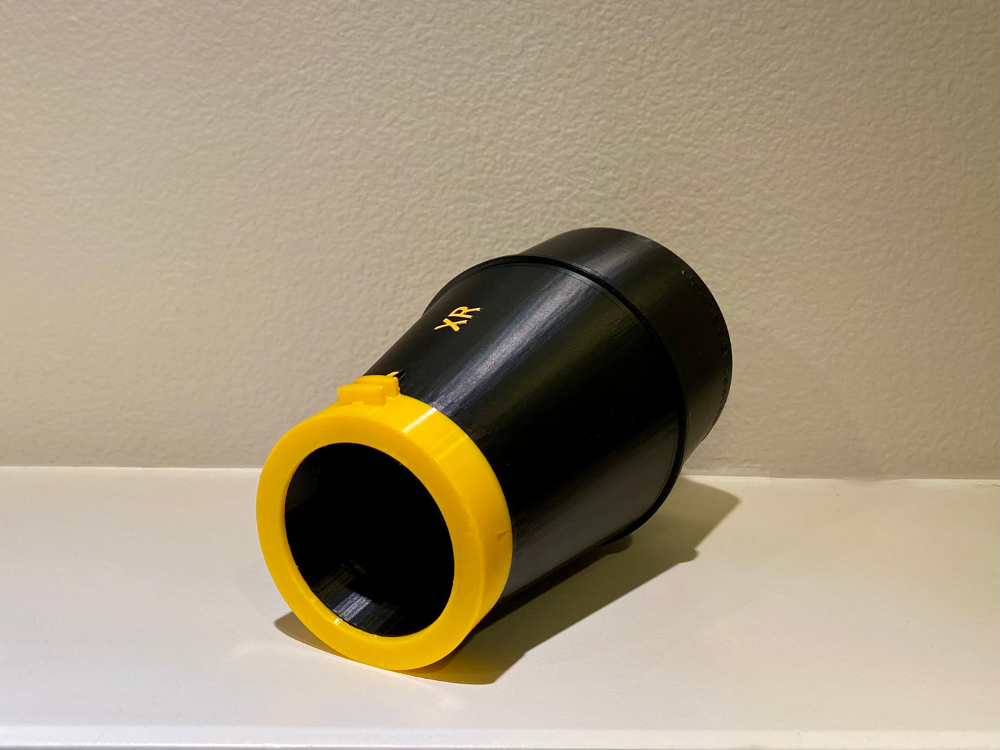 Car Drying Short Nozzle For DeWALT Leaf Blowers, 20V MAX XR and 60V Max FlexVolt, with potential of drying roof top of large vehicles, SUV, RV, bus...