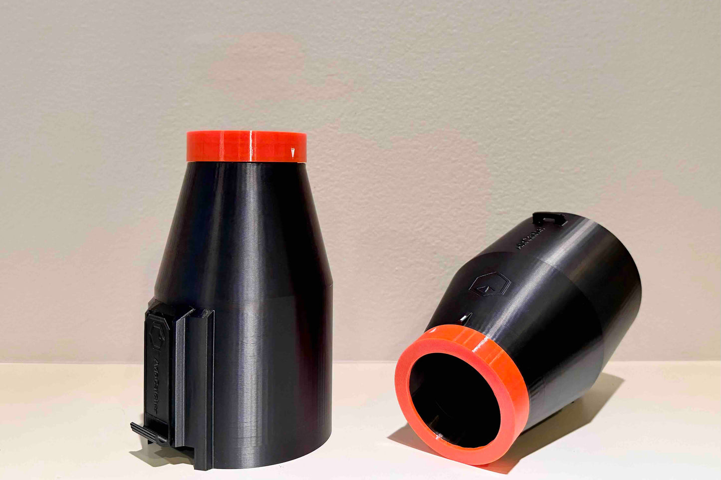 High Gutter Cleaning Kit for Husqvarna leaf blaster 350iB leaf blower 40V 800 CFM 200MPH – Clean Two-Story Gutters from the Ground