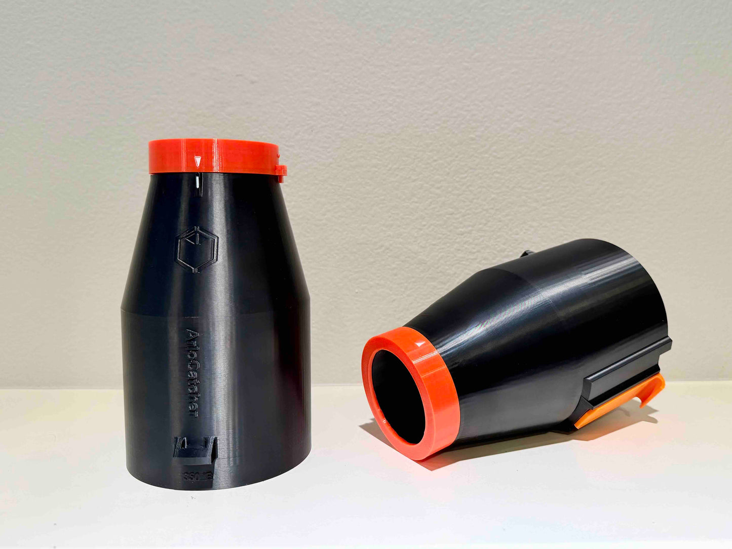 High Gutter Cleaning Kit for Husqvarna leaf blaster 350iB leaf blower 40V 800 CFM 200MPH – Clean Two-Story Gutters from the Ground