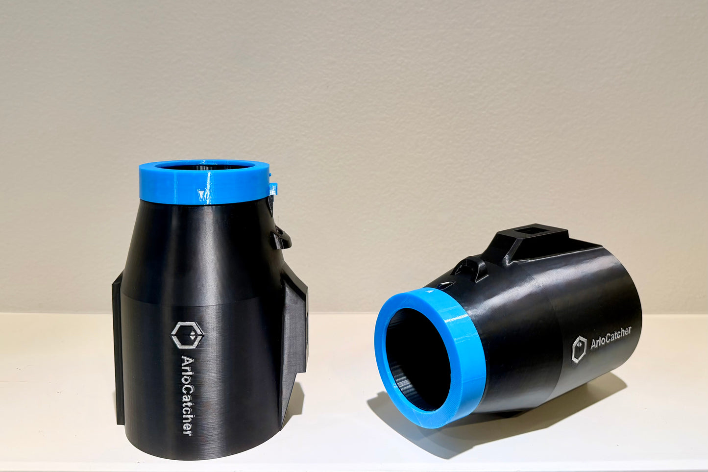 Car Drying Short Nozzle for Kobalt 80V 630CFM leaf blowers, Model KHB 6380-06, KHB 25280-06, KHB 4080-06, built with shoulder strap anchor point, with potential of drying the roof top of large vehicles, SUV, RV, bus...