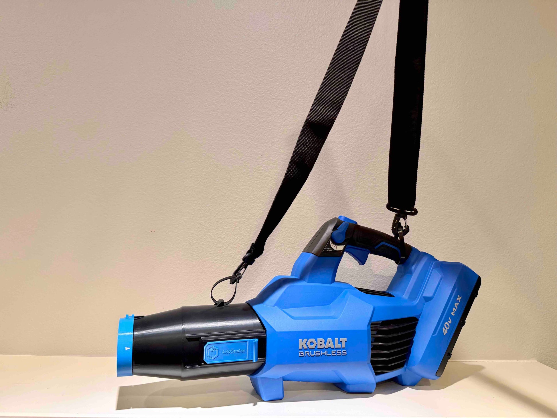 leaf blower accessories for gutter cleaning