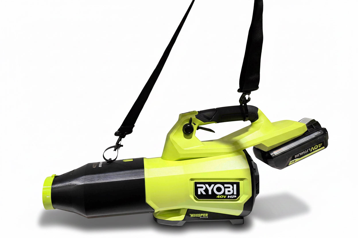 RYOBI 40V 800CFM Whisper Series Leaf Blower Compatible Nozzle