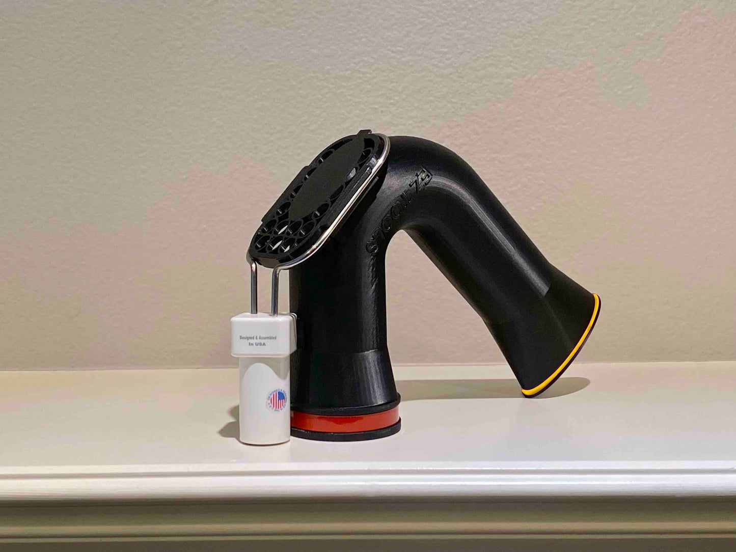 Gutter Cleaning Nozzle