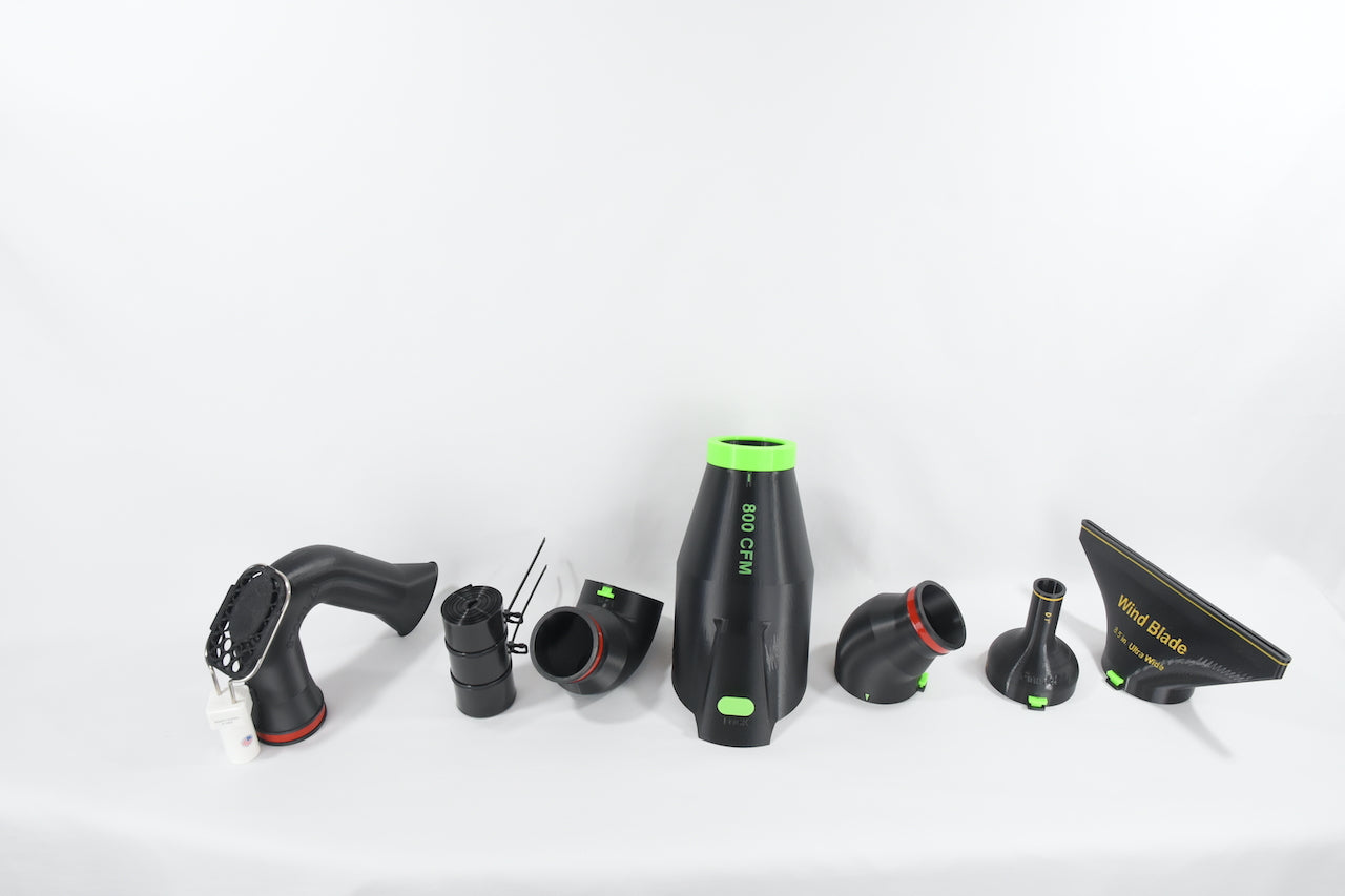 Greenworks BLB479 nozzle designed by Arlocatcher