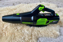 Load image into Gallery viewer, Car Drying Nozzle for Greenworks 760, 730, 700, 610, 585, 550, 515, 500 CFM leaf blower